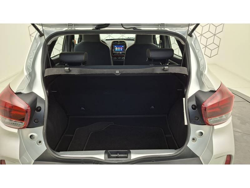 Dacia Spring - Photo 16