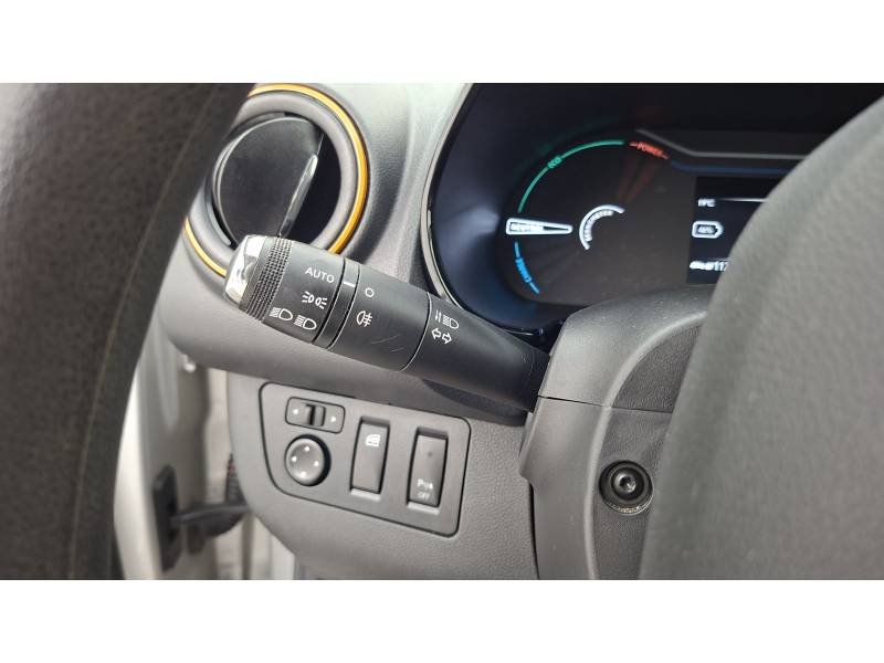 Dacia Spring - Photo 20