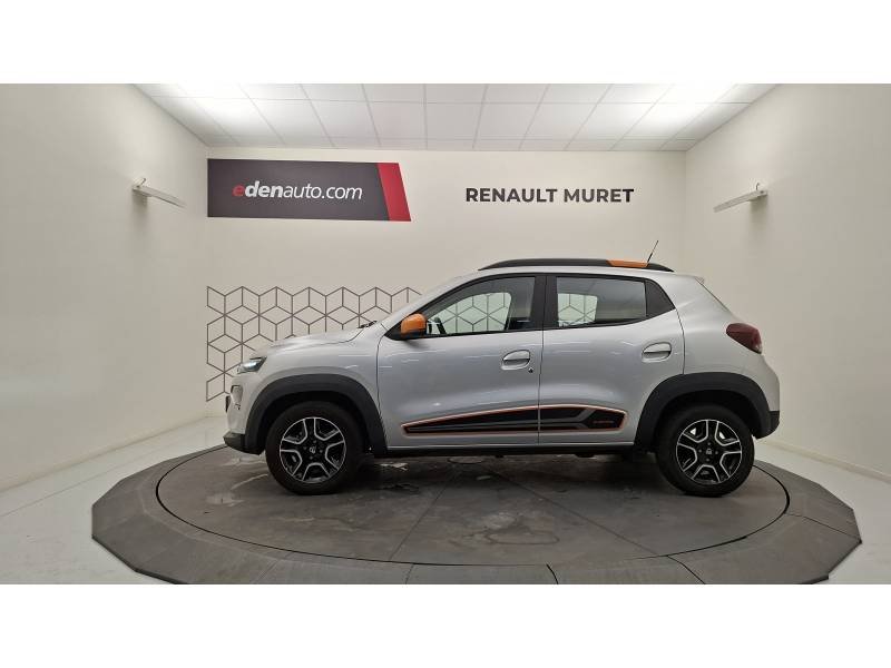 Dacia Spring - Photo 2