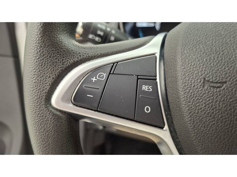 Dacia Spring - Photo 23