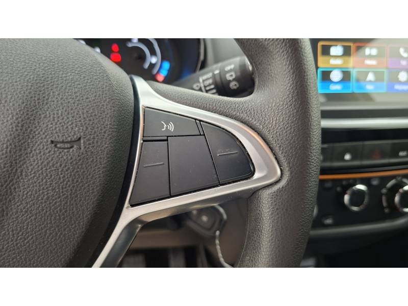 Dacia Spring - Photo 24