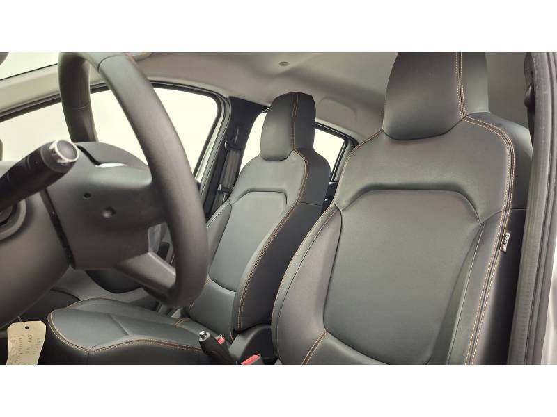 Dacia Spring - Photo 25