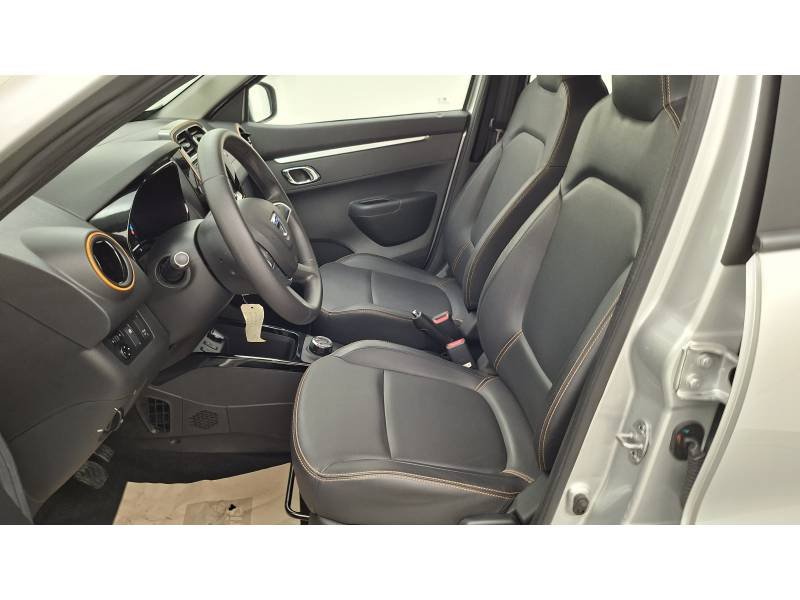 Dacia Spring - Photo 26