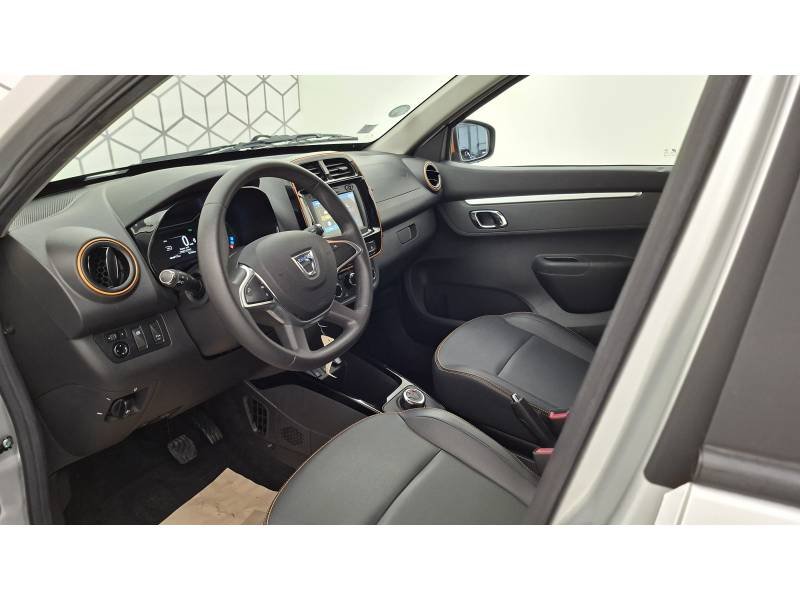 Dacia Spring - Photo 27