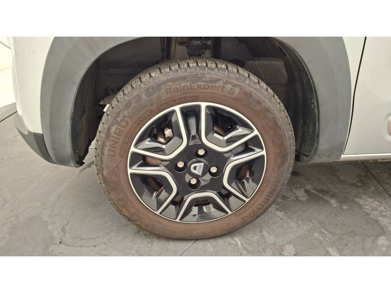 Dacia Spring - Photo 30