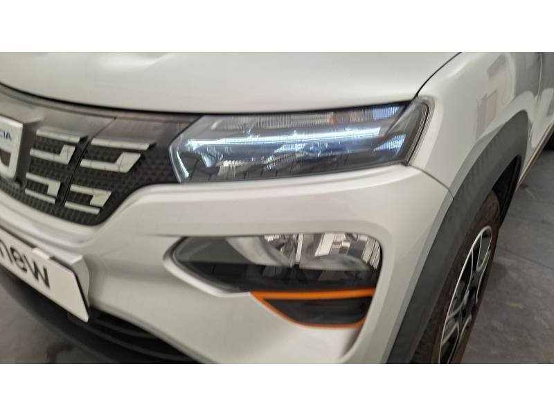 Dacia Spring - Photo 31