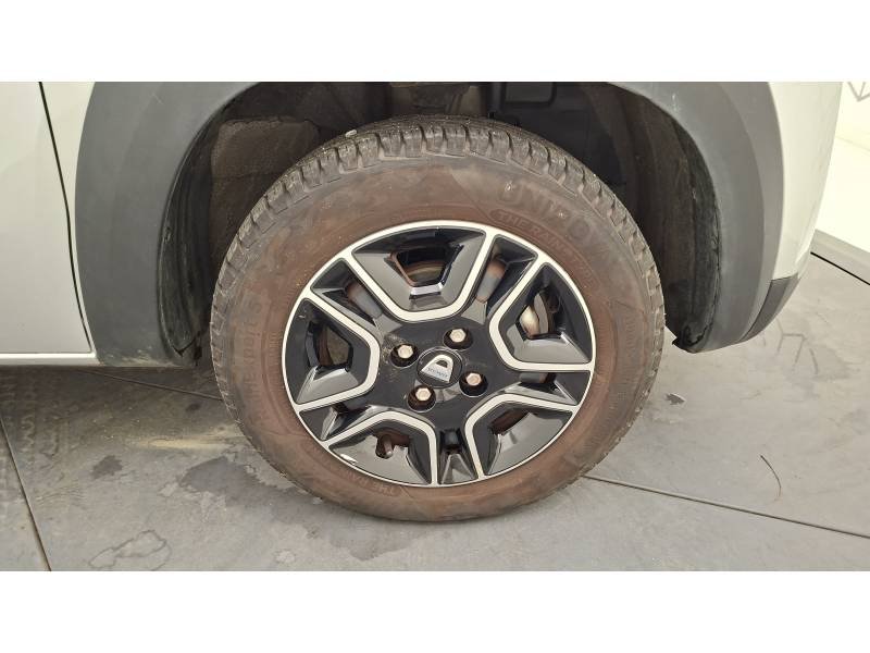 Dacia Spring - Photo 32