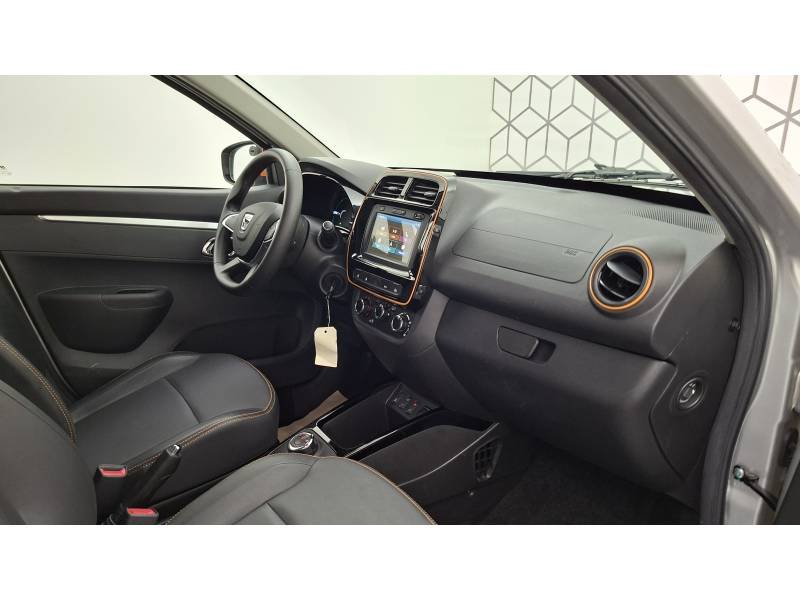 Dacia Spring - Photo 34