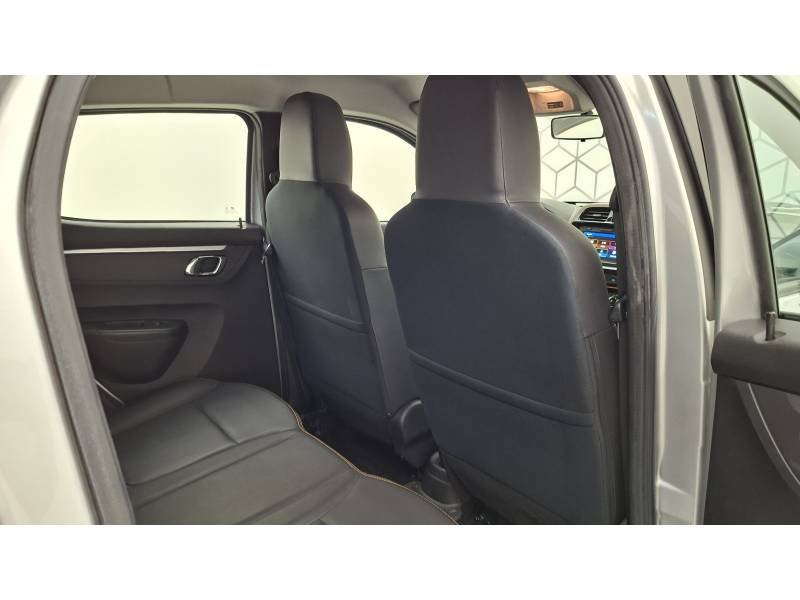 Dacia Spring - Photo 38