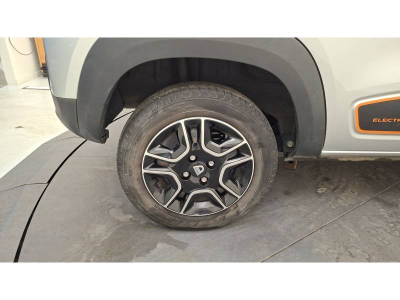 Dacia Spring - Photo 39