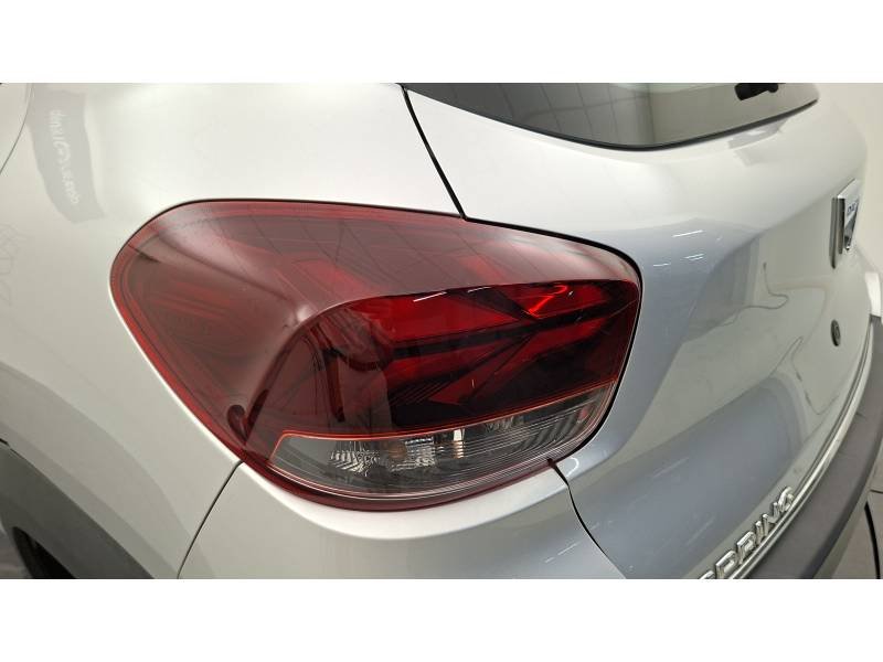 Dacia Spring - Photo 41