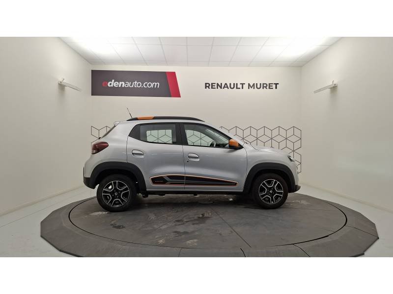 Dacia Spring - Photo 6