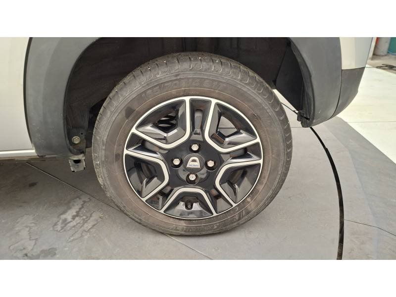 Dacia Spring - Photo 9