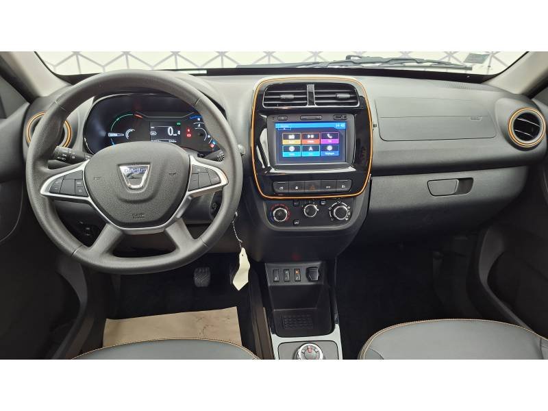 Dacia Spring - Photo 10