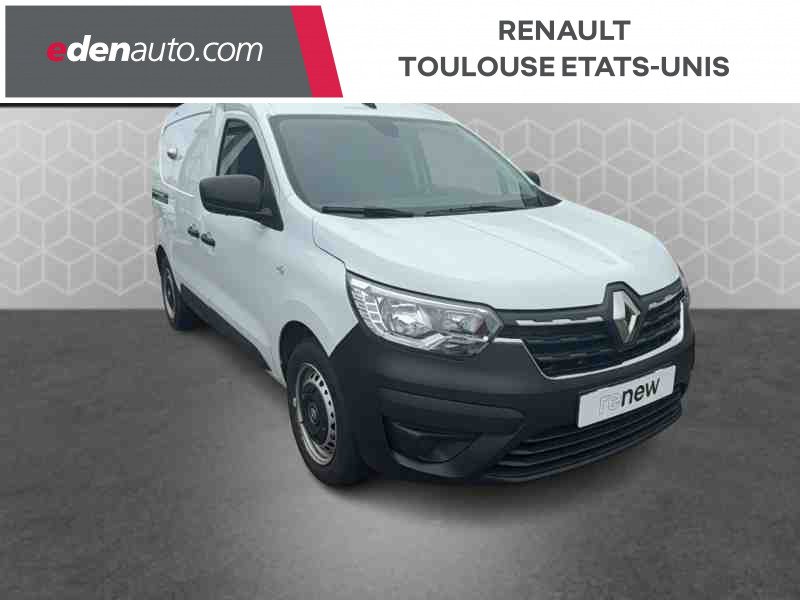 Renault Express - Photo 1