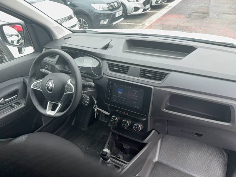 Renault Express - Photo 11
