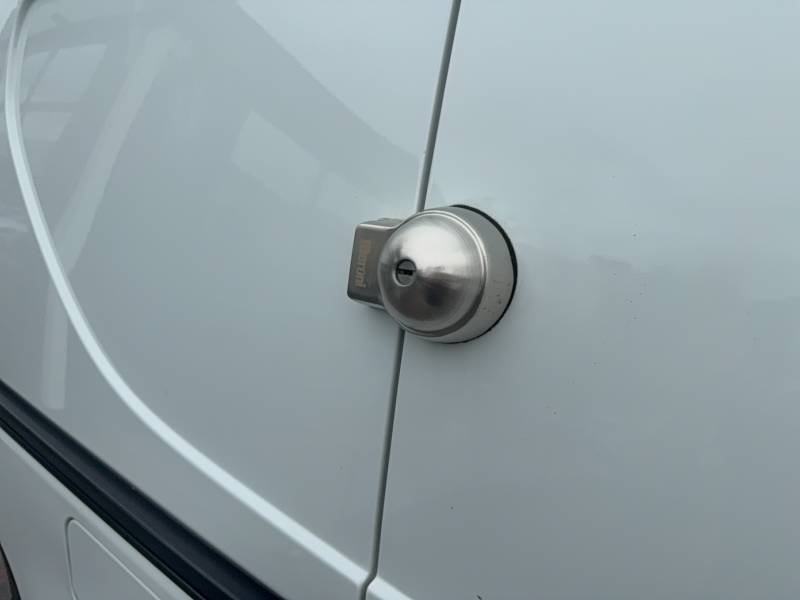Renault Express - Photo 13