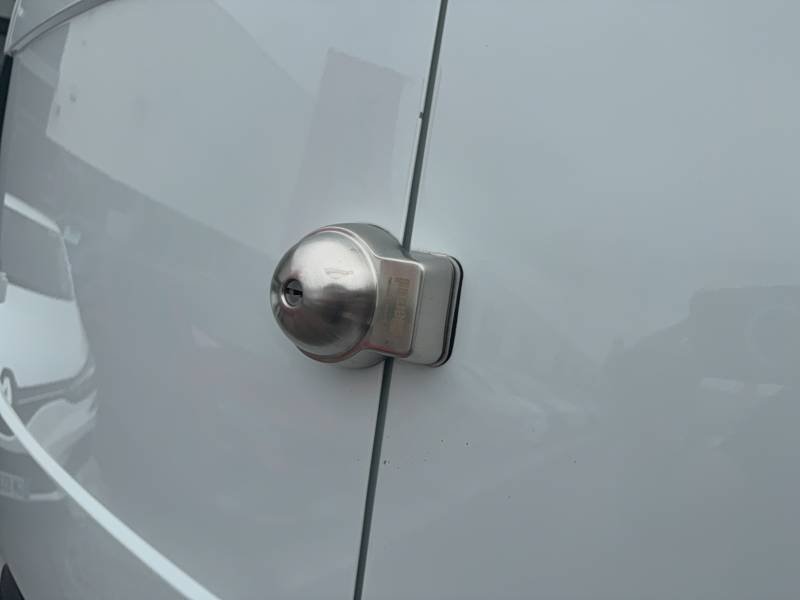 Renault Express - Photo 14