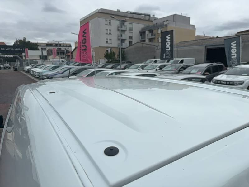 Renault Express - Photo 15