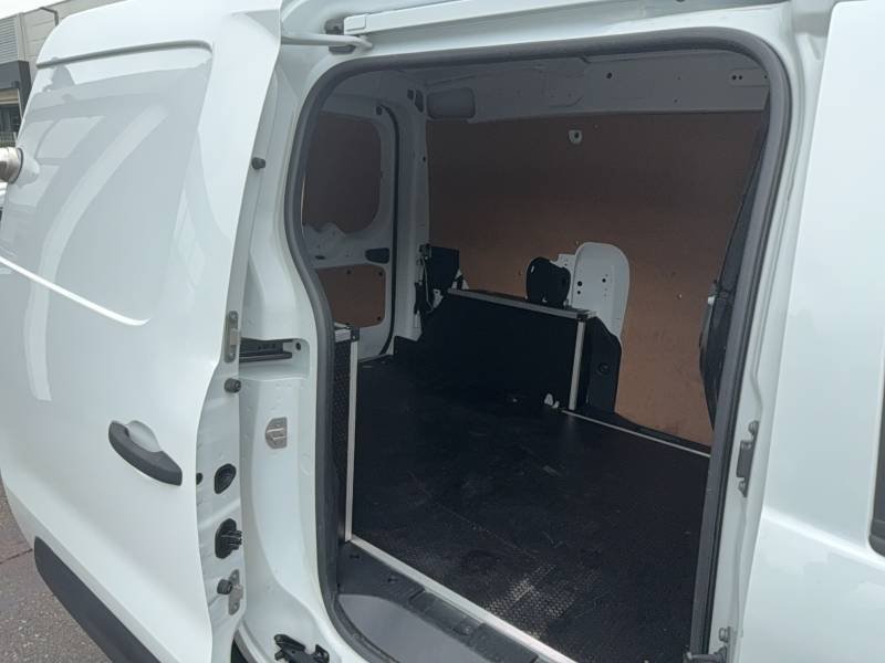 Renault Express - Photo 16