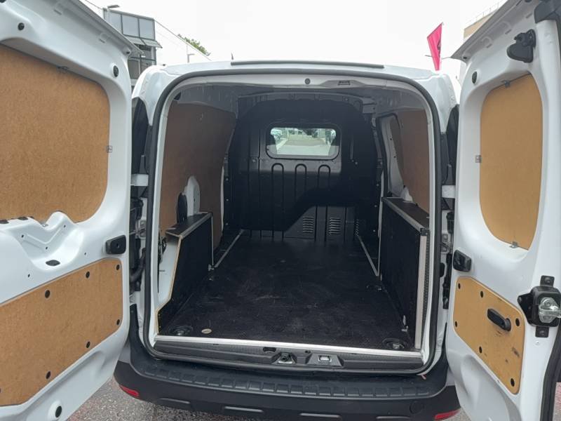 Renault Express - Photo 18