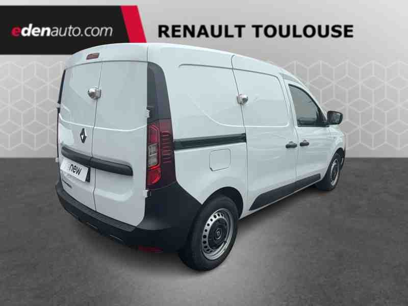 Renault Express - Photo 3
