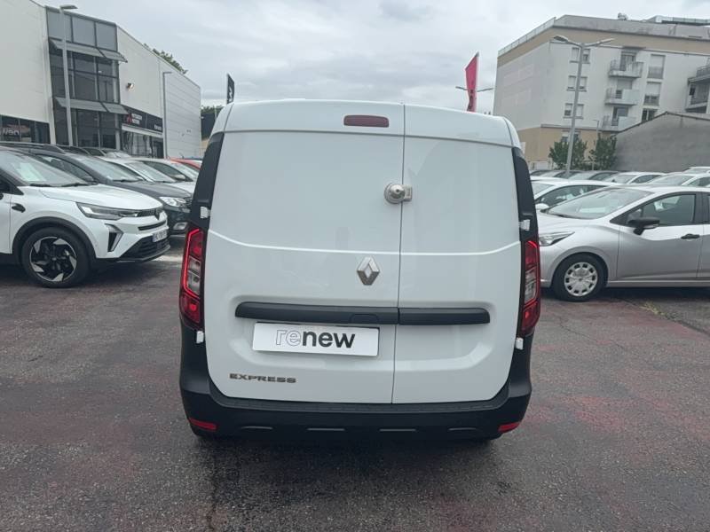 Renault Express - Photo 4