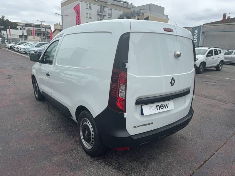 Renault Express - Photo 5