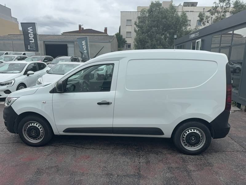 Renault Express - Photo 6
