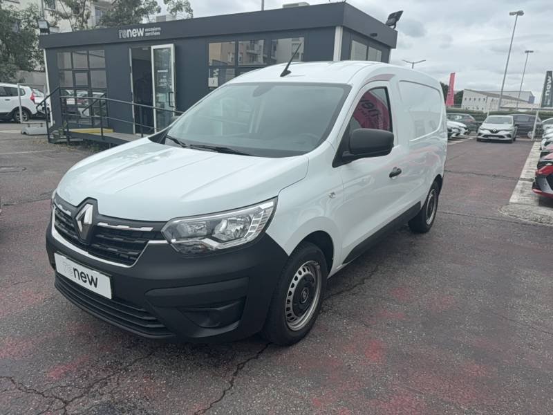 Renault Express - Photo 7