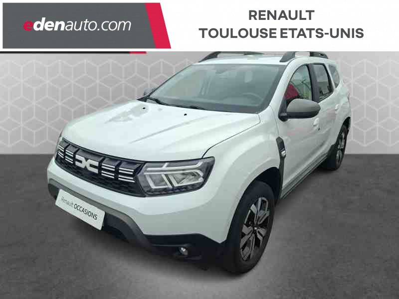 Dacia Duster - Photo 1