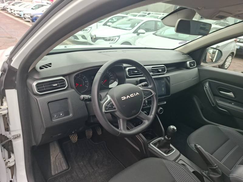 Dacia Duster - Photo 11