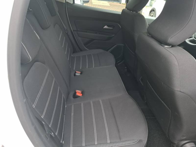 Dacia Duster - Photo 12