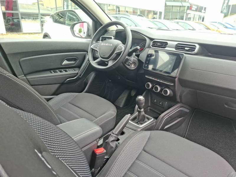 Dacia Duster - Photo 13