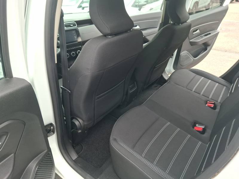 Dacia Duster - Photo 18