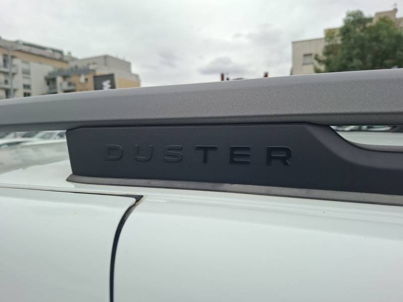 Dacia Duster - Photo 20