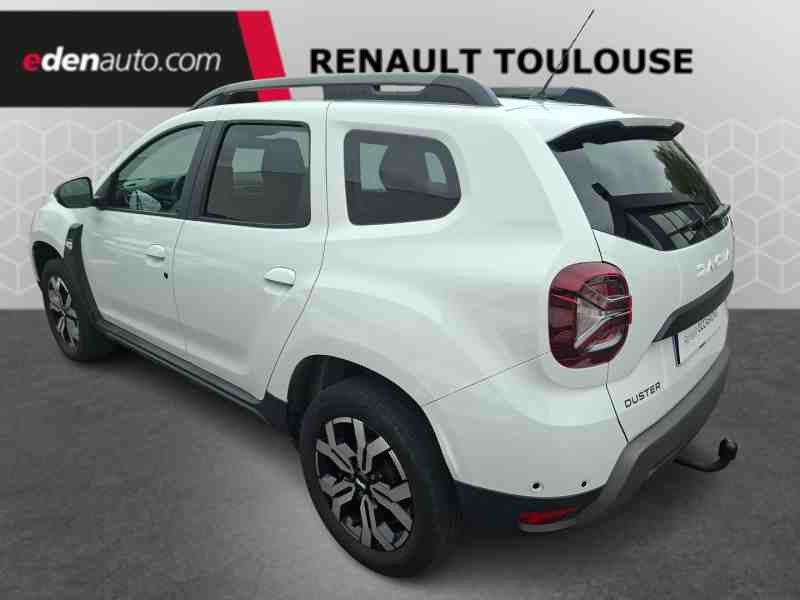 Dacia Duster - Photo 3