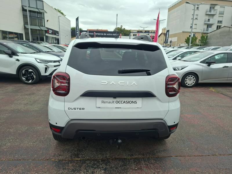 Dacia Duster - Photo 4