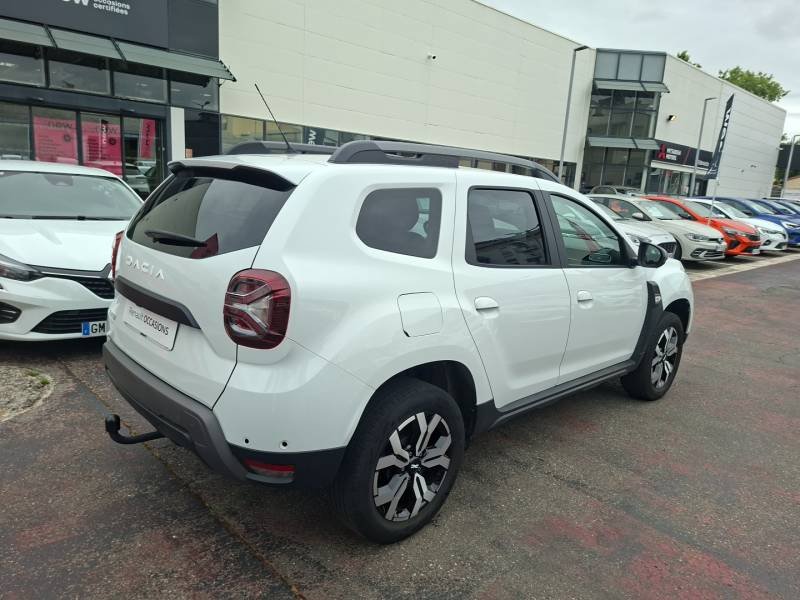 Dacia Duster - Photo 5