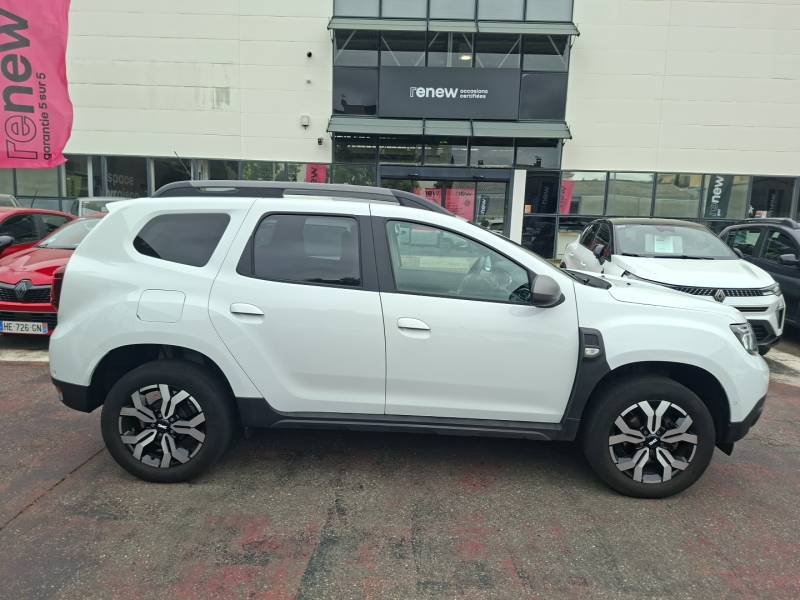 Dacia Duster - Photo 6