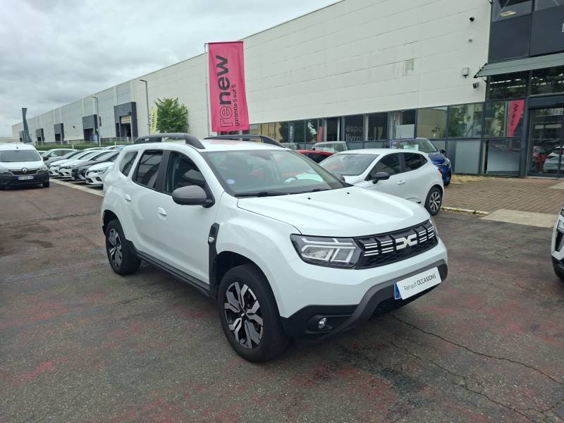 Dacia Duster - Photo 7