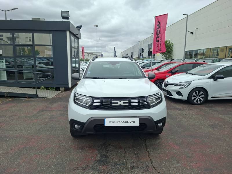 Dacia Duster - Photo 8
