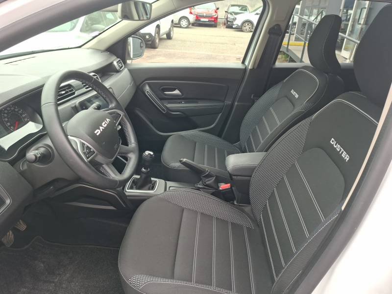 Dacia Duster - Photo 10