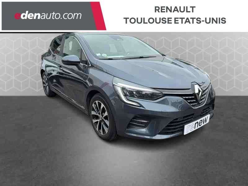 Renault Clio - Photo 1