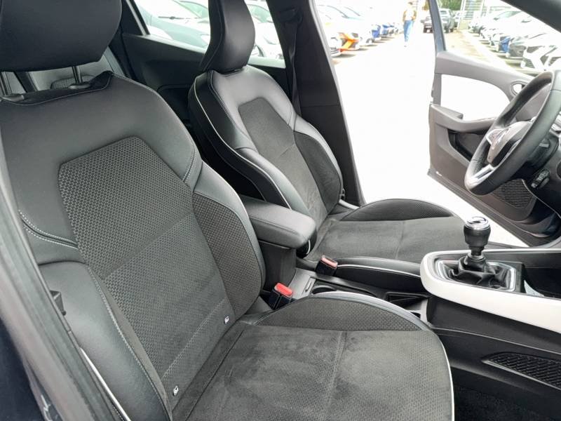 Renault Clio - Photo 12