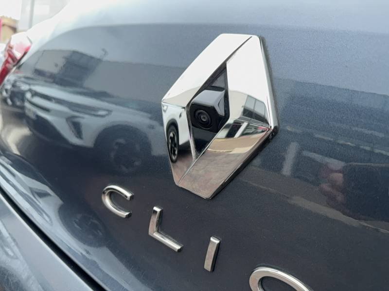 Renault Clio - Photo 14