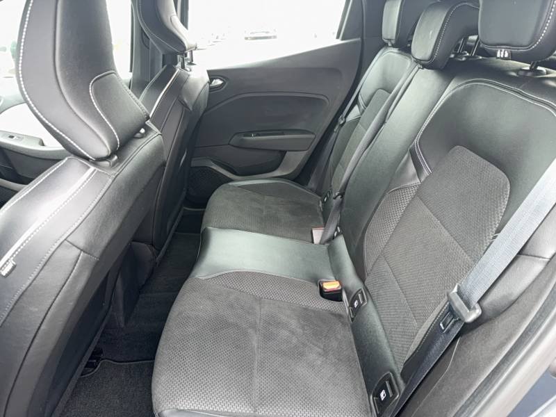 Renault Clio - Photo 19