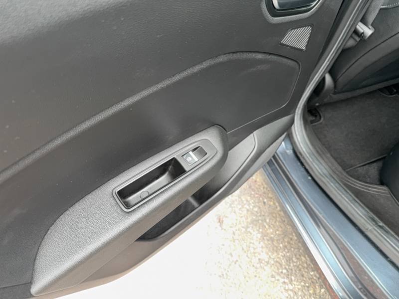 Renault Clio - Photo 20