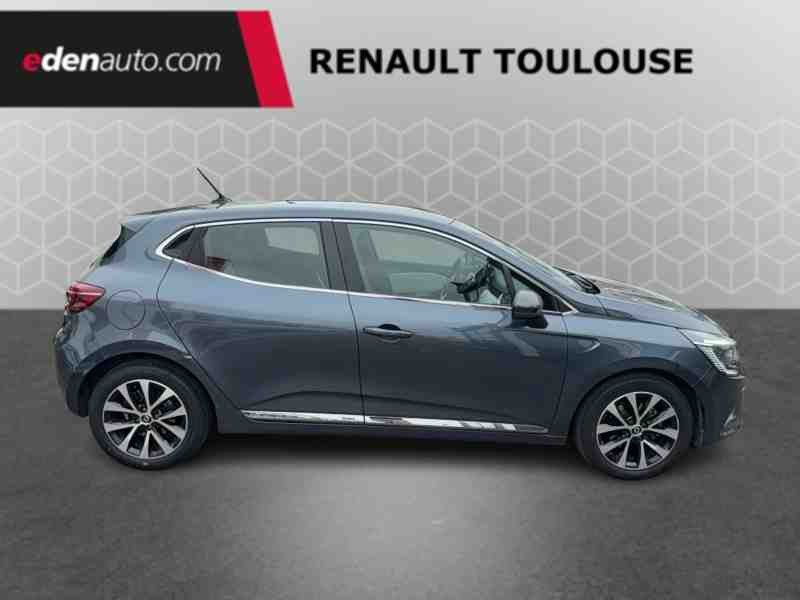 Renault Clio - Photo 2