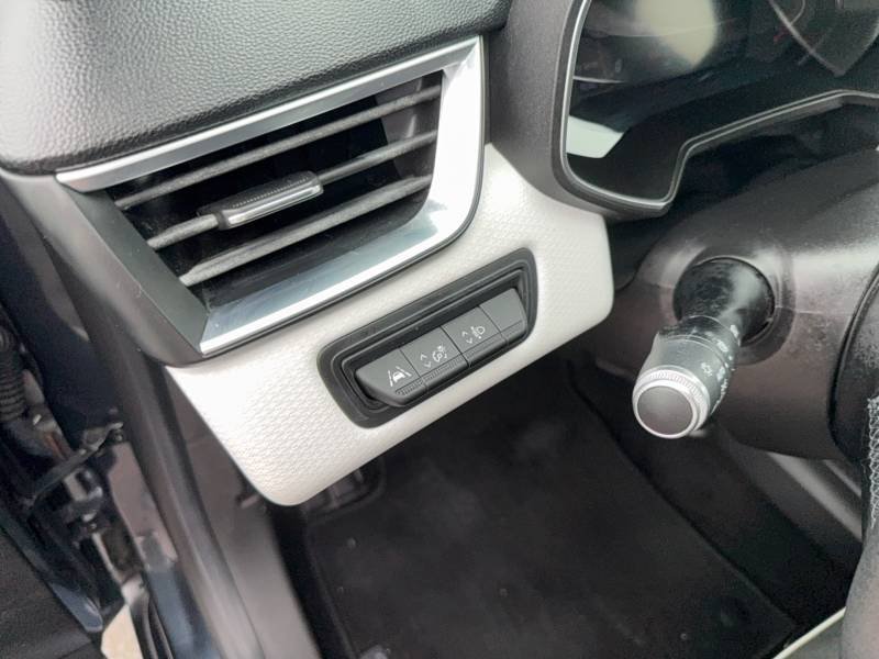Renault Clio - Photo 22